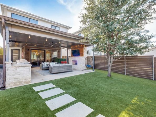 5311  Anita Street , Dallas Texas 75206