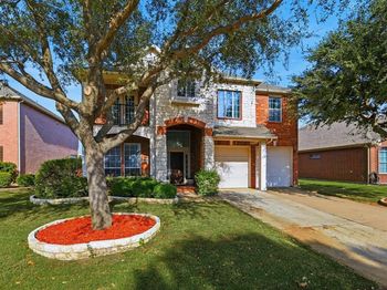 2812  Tranquilo Drive 