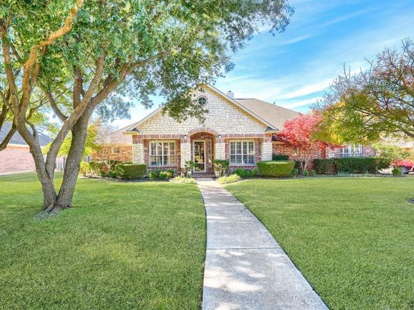 299  Brookwood Forest Drive , Sunnyvale Texas 75182