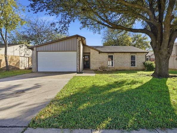 6520  Yarmouth Avenue , North Richland Hills Texas 76182