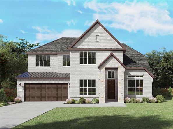 1868  Naseby Road , Fort Worth Texas 76052