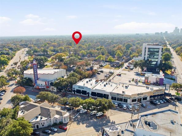 6005  Worth Street , Dallas Texas 75214