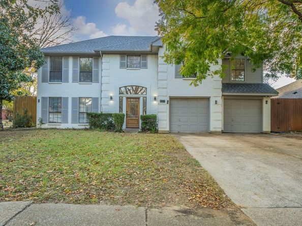 4377  Carolina Street , Grand Prairie Texas 75052