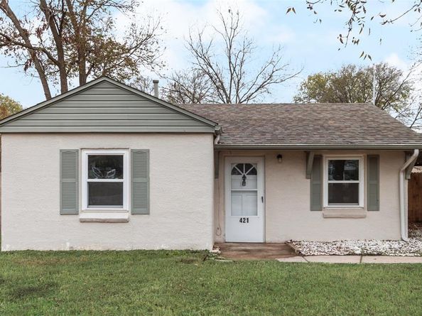 421 S Mcentire Court , White Settlement Texas 76108