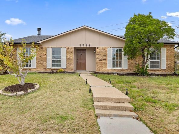 5588  Squires Drive , The Colony Texas 75056
