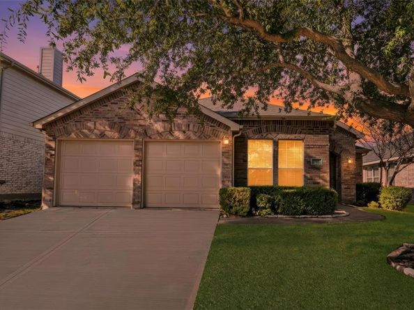 705  Fireberry Drive , Fate Texas 75087