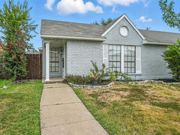 6076  Dooley Drive , The Colony Texas 75056