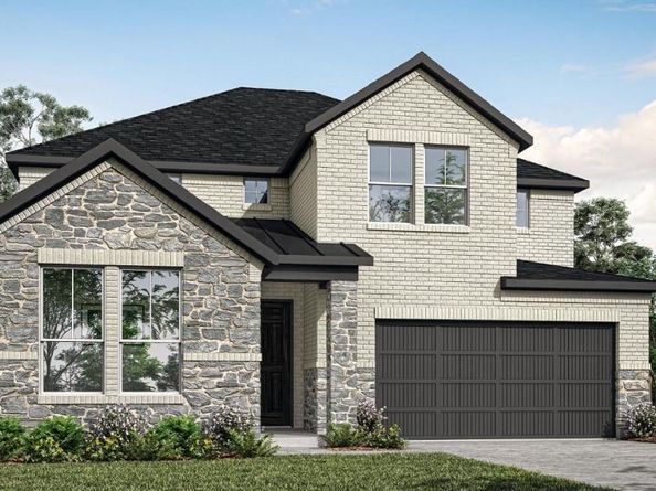 7224  Indian Paintbrush Lane , Little Elm Texas 76227