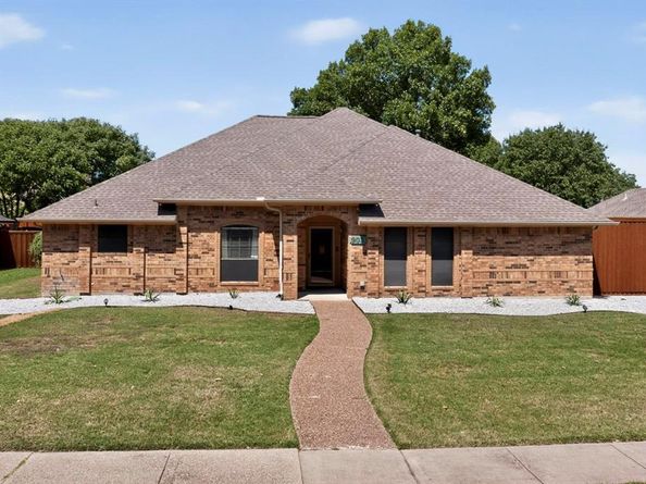 903  Willow Brook Drive , Allen Texas 75002