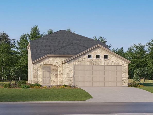 256  Backcountry Drive , Little Elm Texas 75068