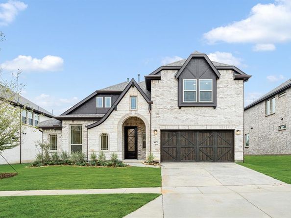 4071  Zina Lane , Prosper Texas 75078