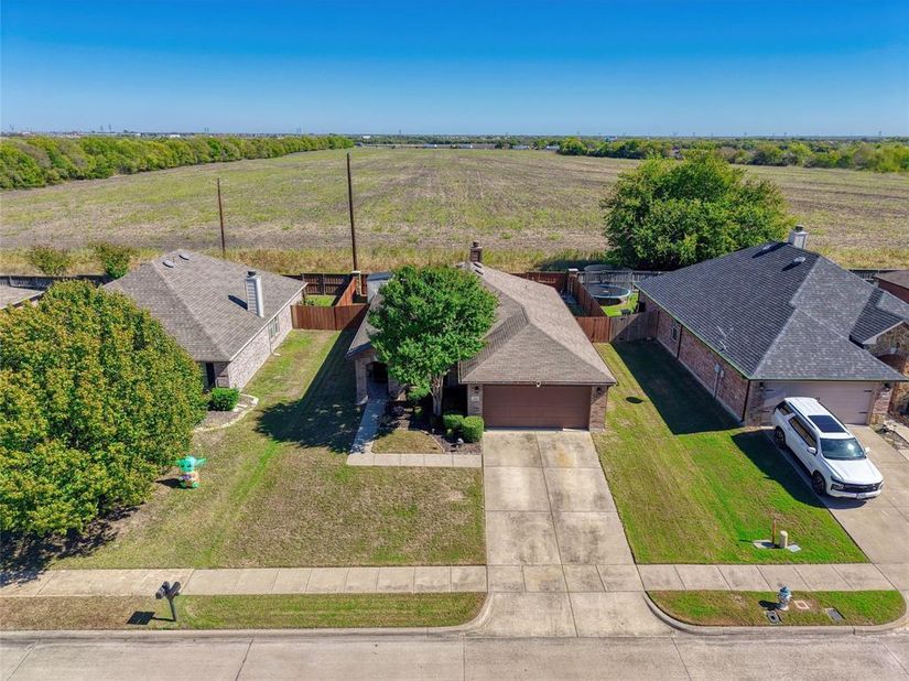 318  Laurel Lane , Fate Texas 75087
