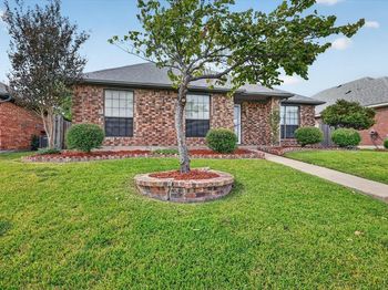 7205  Teal Drive 