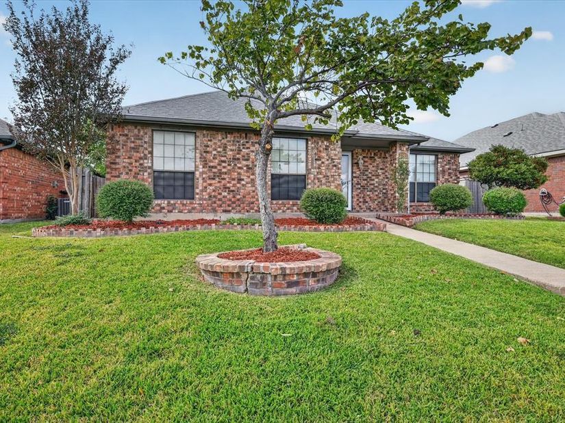 7205  Teal Drive , Fort Worth Texas 76137