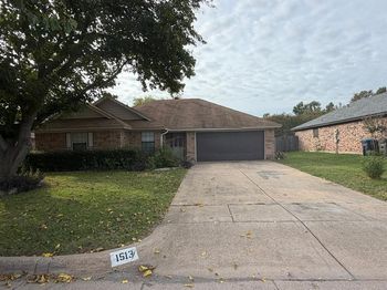 1513  Willow Vale Drive 