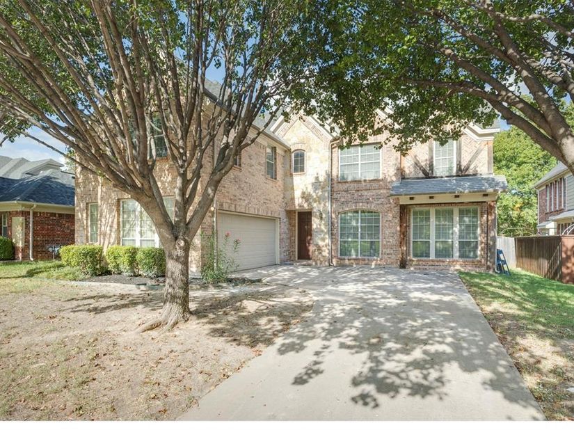 606  River Birch Trail , Garland Texas 75040