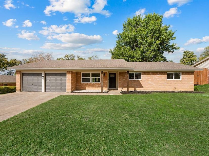 328  Afton Road , Fort Worth Texas 76134