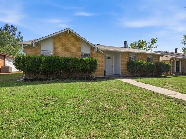 4805  Wheeler Drive , The Colony Texas 75056