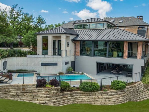 17214  Club Hill Drive , Dallas Texas 75248