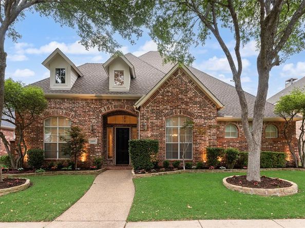 1109  Copperas Cove Court , Allen Texas 75013