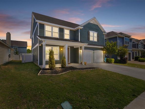 9117  Blackstone Drive , Providence Village Texas 76227