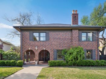 2809  Park Hill Drive 