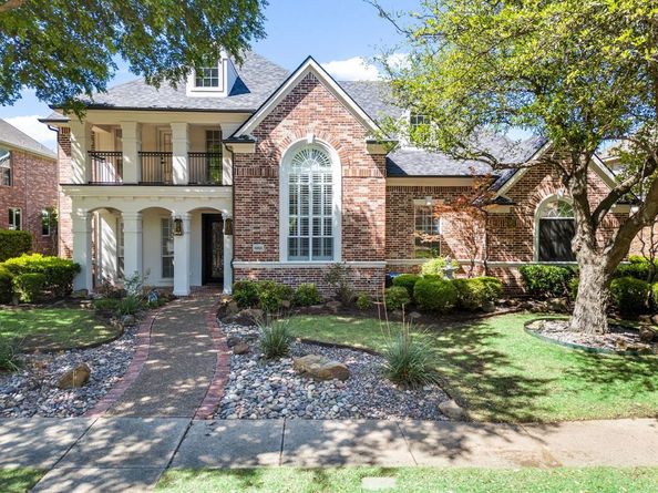 5915  Dripping Springs Drive , Frisco Texas 75034