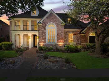 5915  Dripping Springs Drive 