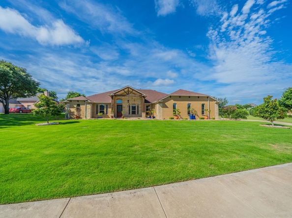 2852  Sonterra Drive , Cedar Hill Texas 75104
