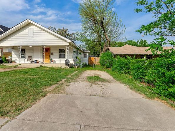3006  25th Street , Fort Worth Texas 76106