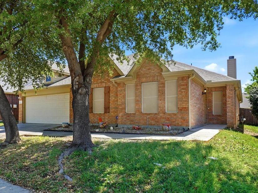 4856  Carrotwood Drive , Fort Worth Texas 76244
