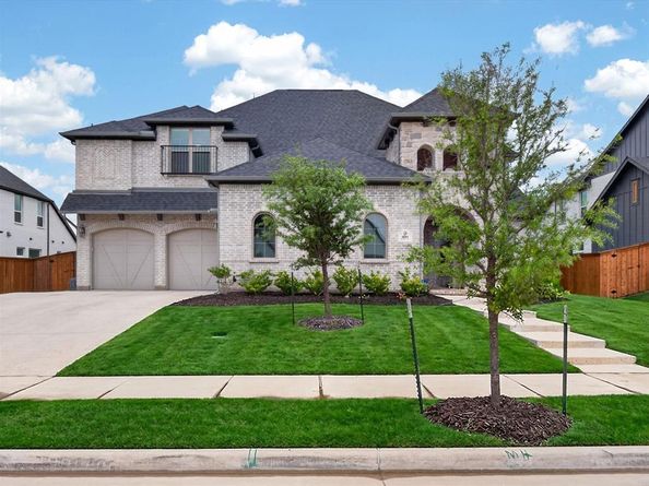 1005  Kelley Lane , Celina Texas 75009