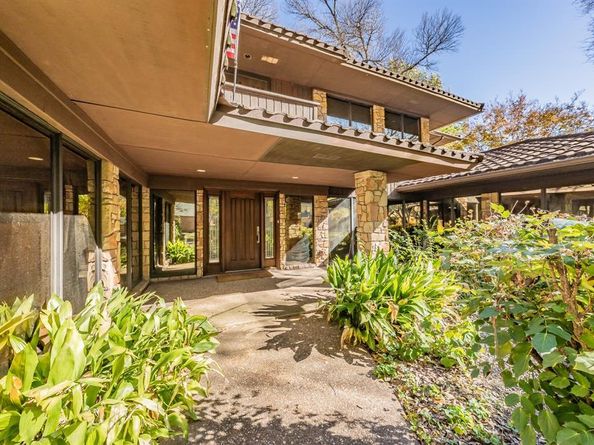 4829  Overton Woods Drive , Fort Worth Texas 76109