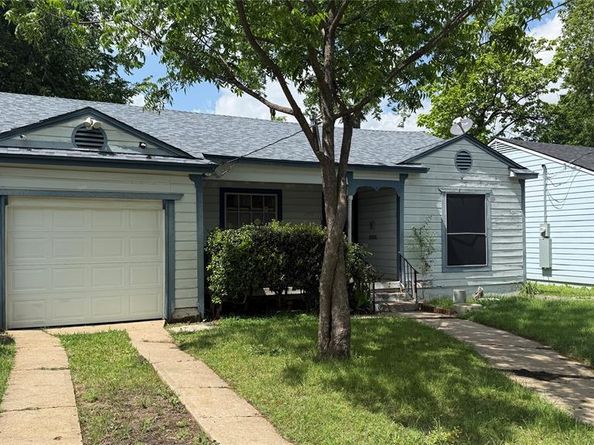 2319  Kathleen Avenue , Dallas Texas 75216