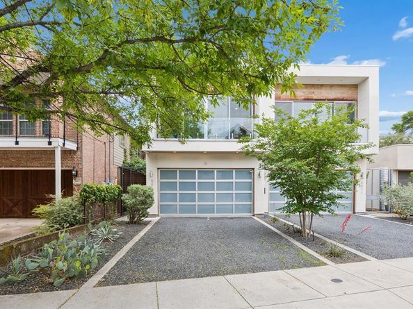 5011  Mission Avenue  A, Dallas Texas 75206