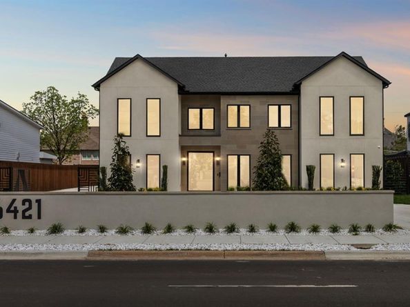 6421  Royal Lane , Dallas Texas 75230