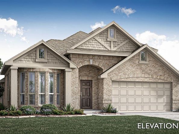 7220  Bird Cherry Lane , Little Elm Texas 76227