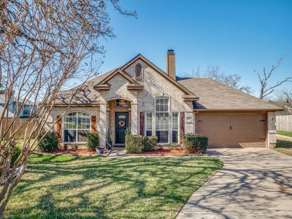 5204  Gaelic Court , Denton Texas 76208