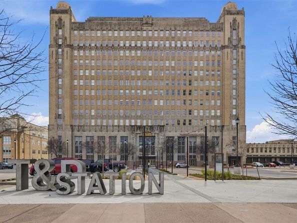 201 W Lancaster Avenue  313, Fort Worth Texas 76102