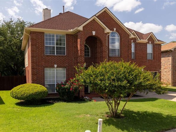 5732  Chelmsford Trail , Arlington Texas 76018