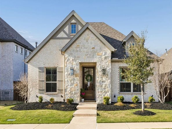 8516  Haverhill  , The Colony Texas 75056