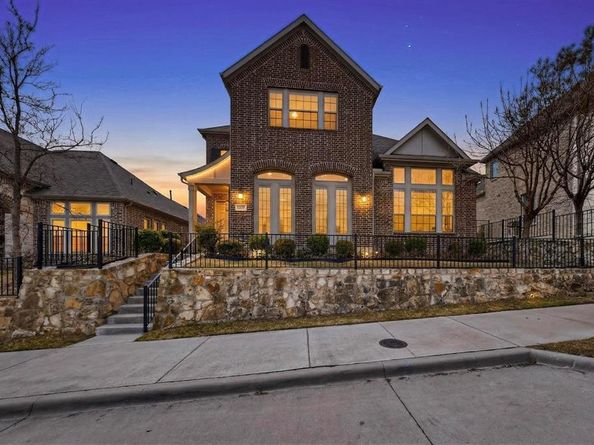 1015  Permian Lane , Allen Texas 75013