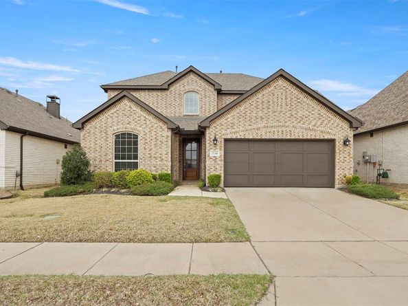 1144  Knoll Street , Little Elm Texas 76227