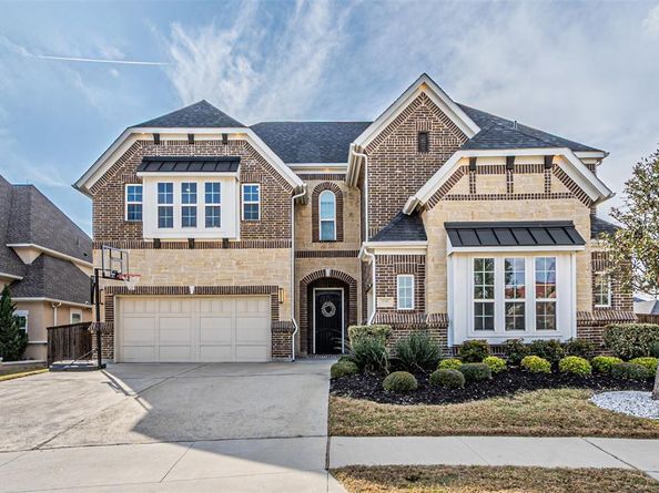 11185  Dark Star Lane , Frisco Texas 75035