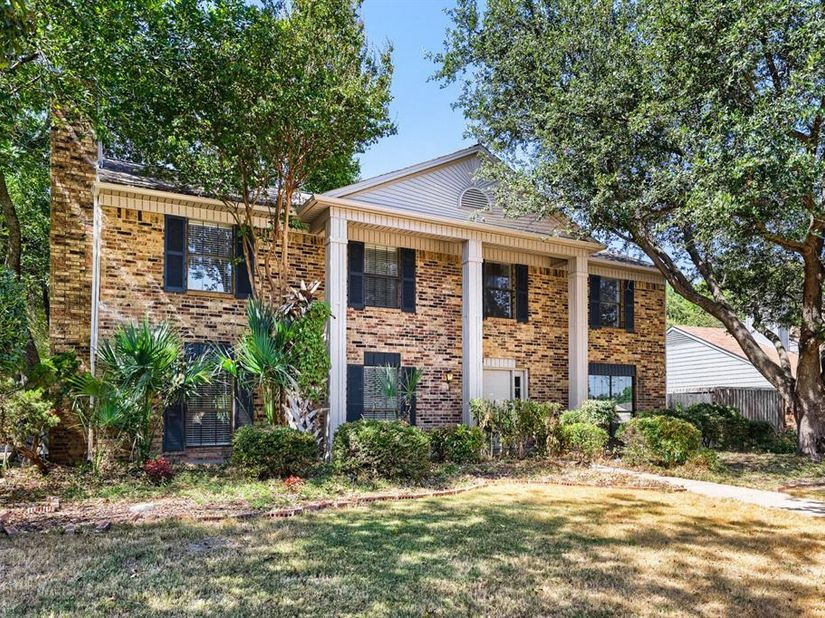 4008  18th Street , Plano Texas 75074