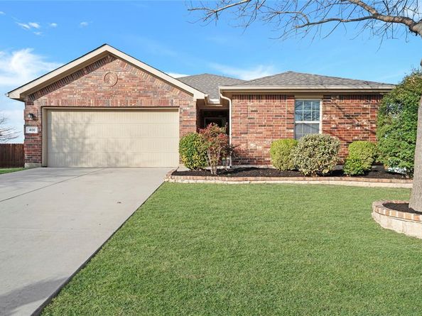 400  Copper Ridge Road , Fort Worth Texas 76052