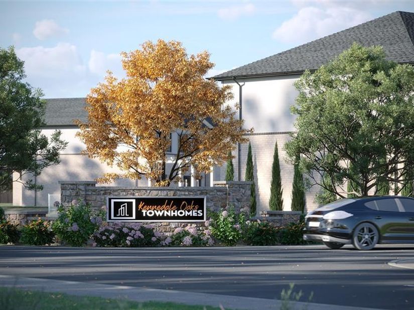 468  Lessie Circle , Kennedale Texas 76060