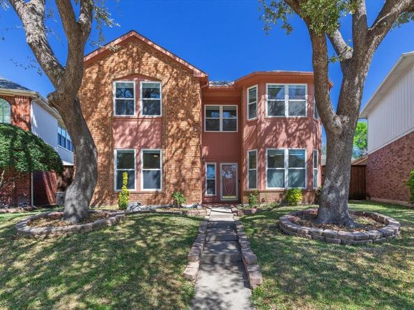 2151  Falcon Ridge Drive , Carrollton Texas 75010