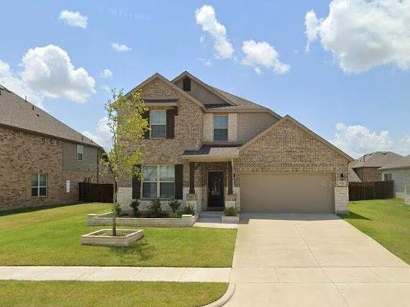 411  Parkford Drive , Fate Texas 75087