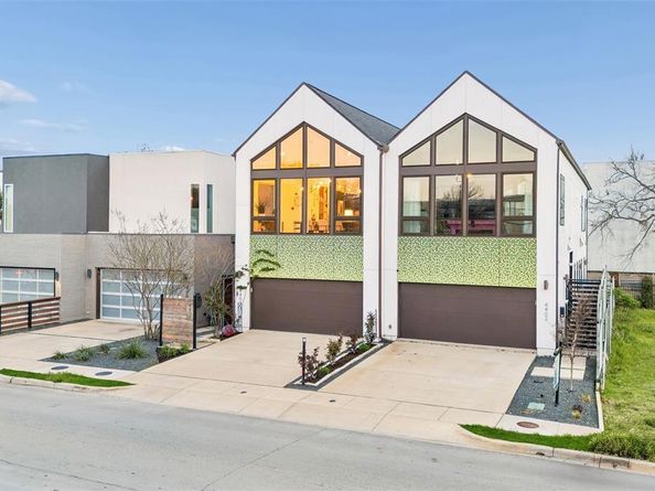 4404  Capitol Avenue , Dallas Texas 75204